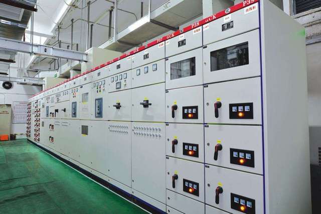 配電房潮濕解決方案，選配安詩曼除濕機