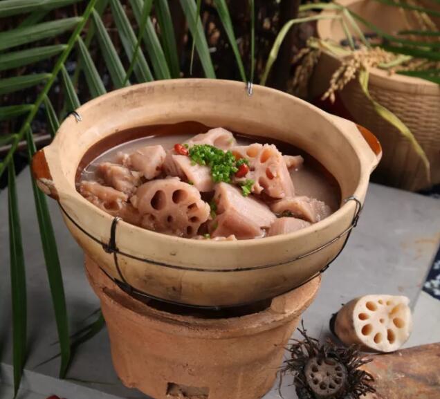 多吃這三寶，除濕補(bǔ)虛，一個(gè)冬天都不感冒！