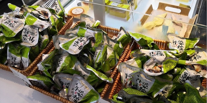 工業(yè)除濕機(jī)，食品加工行業(yè)的“保護(hù)傘”