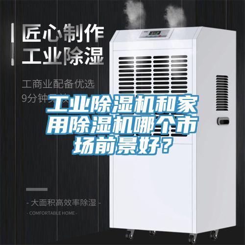 工業(yè)除濕機(jī)和家用除濕機(jī)哪個市場前景好？