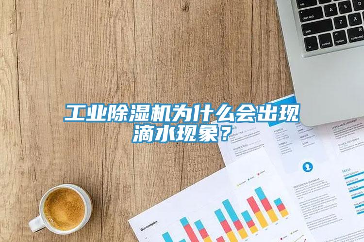工業(yè)除濕機為什么會出現(xiàn)滴水現(xiàn)象？