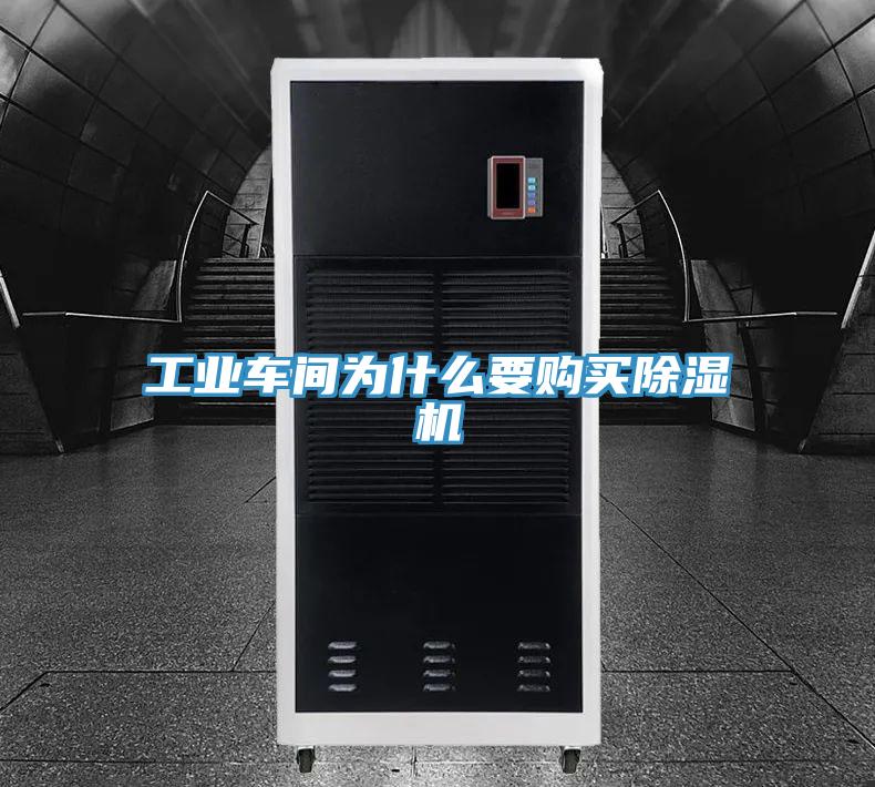 工業(yè)車(chē)間為什么要購(gòu)買(mǎi)除濕機(jī)