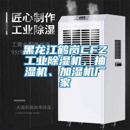 黑龍江鶴崗CFZ工業(yè)除濕機，抽濕機、加濕機廠家