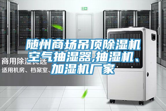 隨州商場(chǎng)吊頂除濕機(jī)空氣抽濕器,抽濕機(jī)、加濕機(jī)廠家