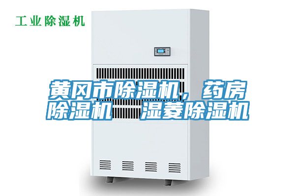 黃岡市除濕機(jī)，藥房除濕機(jī)  濕菱除濕機(jī)